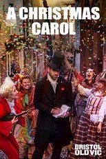 Poster for A Christmas Carol