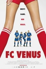 Poster for FC Venus