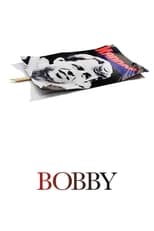 Poster for Bobby