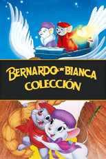 Bernardo y Bianca - Colección