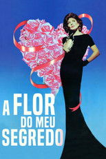A Flor do meu Segredo