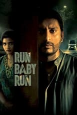 Poster for Run Baby Run 