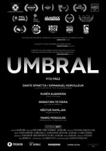 Poster for Umbral 