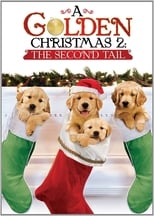3 Holiday Tails (2011) Box Art