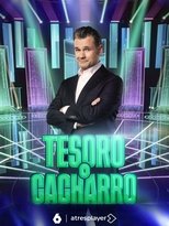 Tesoro O Cacharro poster