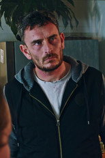 Jase Holden as Josh in Sandwich