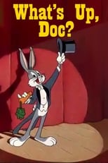 Poster for What's Up, Doc ? 