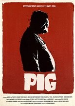 Poster for Pig