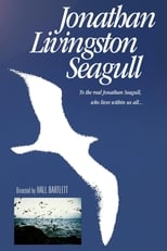 Poster for Jonathan Livingston Seagull 