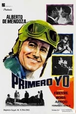 Poster for Primero yo