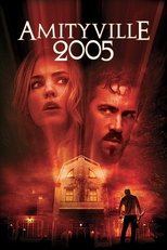 Amityville poster