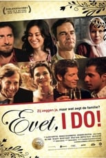 Poster for Evet, I Do! 