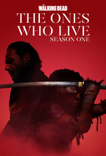 Poster di The Walking Dead: The Ones Who Live