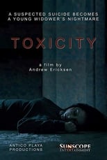 Poster for Toxicity