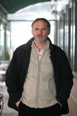 Foto retrato de Lyudmil Todorov