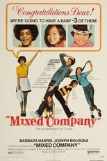 Mixed Company (1974)