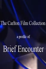 Poster for A Profile of 'Brief Encounter'