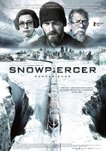 Poster Rompenieves (Snowpiercer)