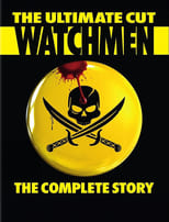 Poster for Watchmen: The Ultimate Cut