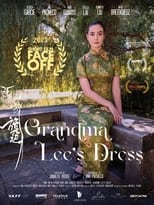 Poster for Grandma Lee's Dress