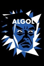 Poster for Algol: Tragedy of Power