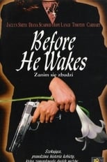 Poster for Before He Wakes 