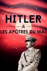 Poster di Hitler et les apôtres du mal
