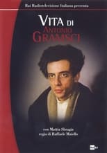 Poster for Vita di Antonio Gramsci