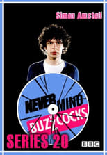 Poster for Never Mind the Buzzcocks Season 20