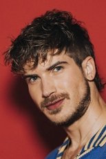 Foto retrato de Joey Graceffa