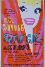 Poster for Show Girl