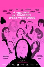 Your Young Years Will Dry Your Tears poster movie