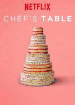 Poster for Chef's Table: Pastry
