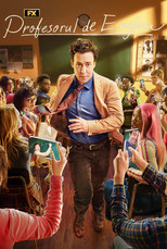 Profesorul de Engleză