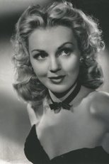 Poster for Lynn Merrick
