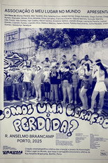 Somos Uma Geração Perdida?