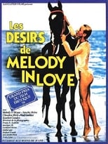 Poster for Melody in Love