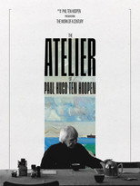 Het Atelier van Paul Hugo ten Hoopen