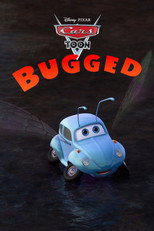 Bugged poster movie