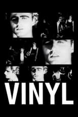 Vinyl main poster