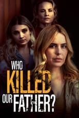 Poster for Who Killed Our Father?