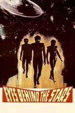 Poster for Eyes Behind the Stars