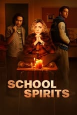 Poster di School Spirits