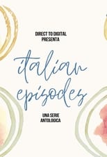Poster for Italian episodes