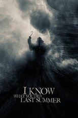 I Know What You Did Last Summer (2025)