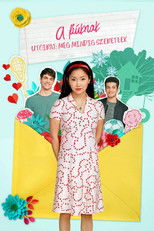 A fiúknak - Utóirat: Még mindig szeretlek