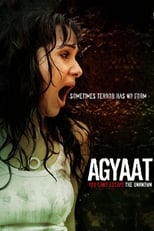 Agyaat (2009)