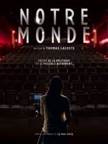 Poster for Notre monde 