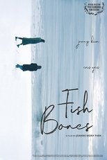 Poster for Fish Bones