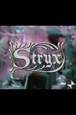 Poster for Stryx